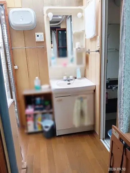 4K Property Yamashina Ward Kyoto City Kyoto Prefecture (13)