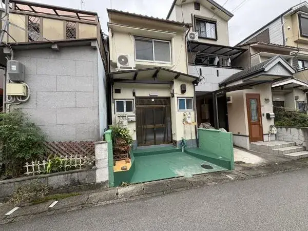 4K Fushimi Ward, Kyoto City, Kyoto Property (2)