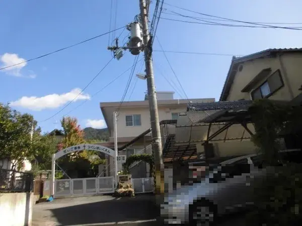 4K Fushimi Ward, Kyoto City, Kyoto Property (12)