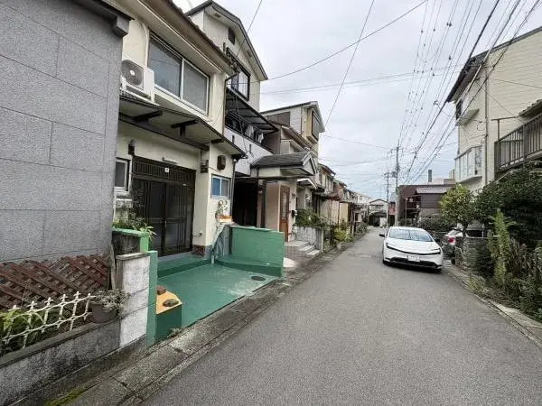 4K Fushimi Ward, Kyoto City, Kyoto Property (3)