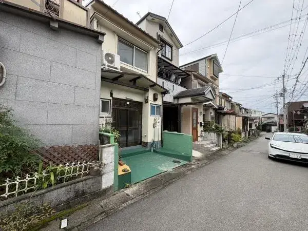4K Fushimi Ward, Kyoto City, Kyoto Property (4)