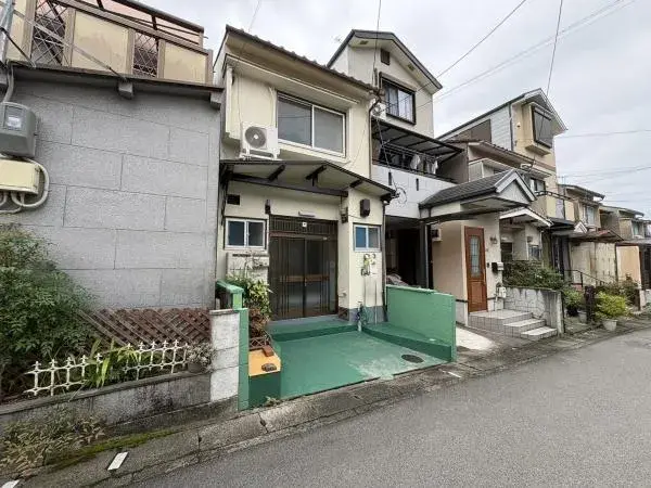 4K Fushimi Ward, Kyoto City, Kyoto Property (5)