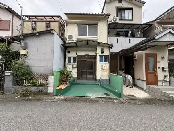4K Fushimi Ward, Kyoto City, Kyoto Property (6)