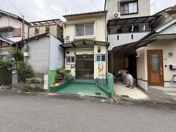 4K Fushimi Ward, Kyoto City, Kyoto Property (7)