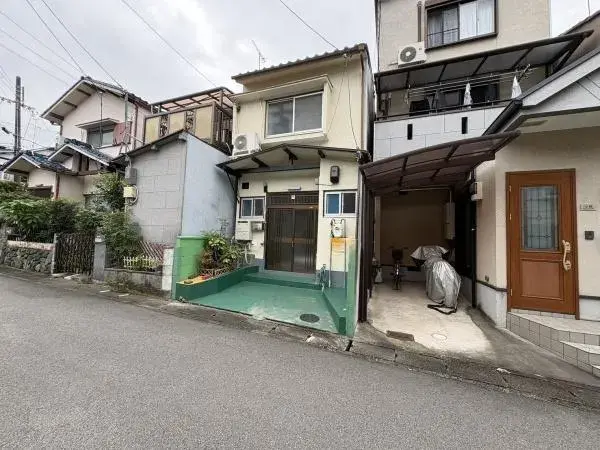 4K Fushimi Ward, Kyoto City, Kyoto Property (8)