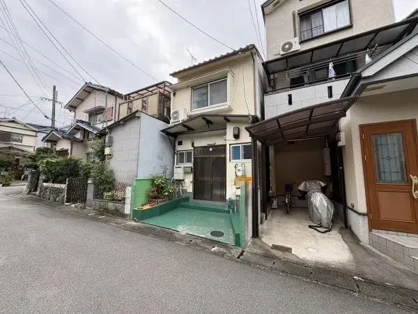 4K Fushimi Ward, Kyoto City, Kyoto Property (9)
