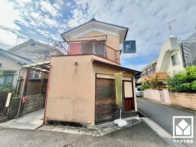 2K Property Uji City Kyoto Prefecture (12)
