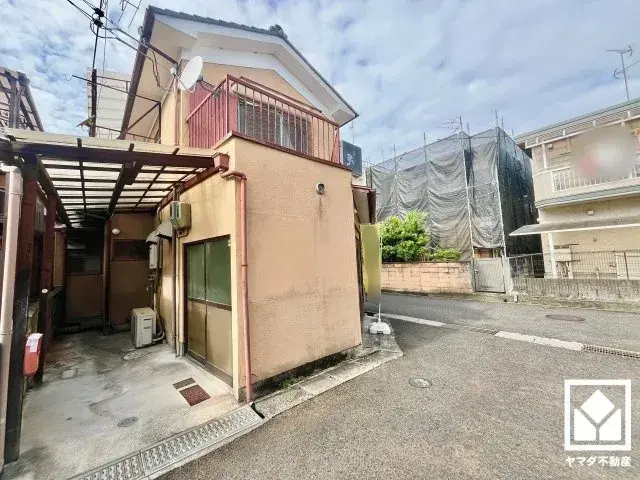2K Property Uji City Kyoto Prefecture (13)