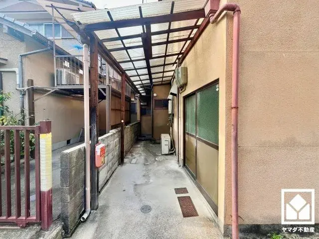 2K Property Uji City Kyoto Prefecture (15)