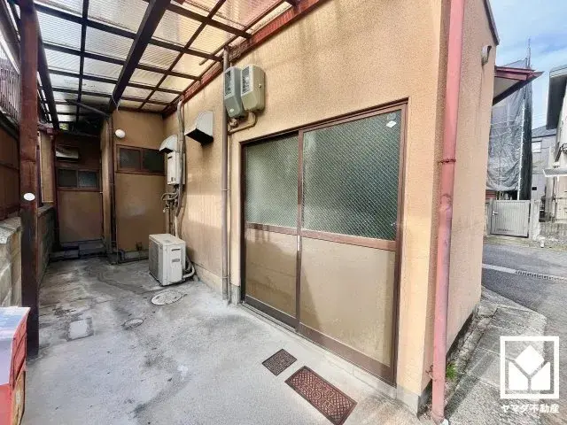 2K Property Uji City Kyoto Prefecture (16)