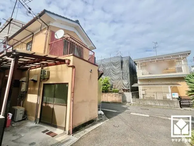 2K Property Uji City Kyoto Prefecture (18)