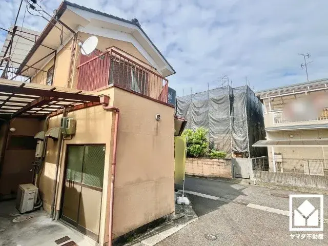 2K Property Uji City Kyoto Prefecture (19)
