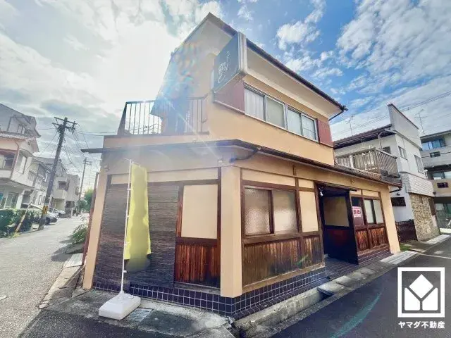 2K Property Uji City Kyoto Prefecture (3)