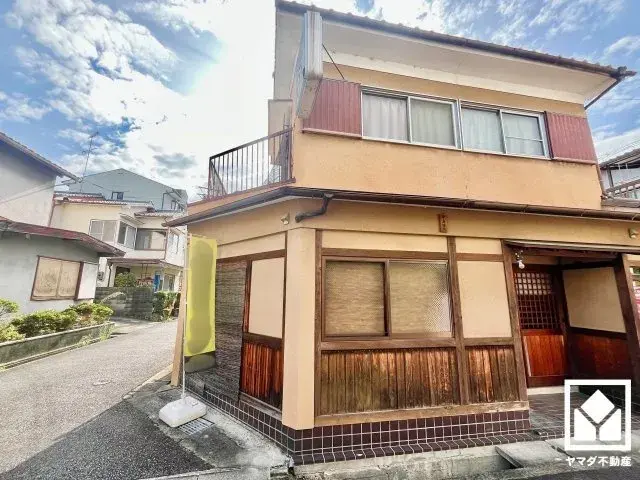 2K Property Uji City Kyoto Prefecture (21)
