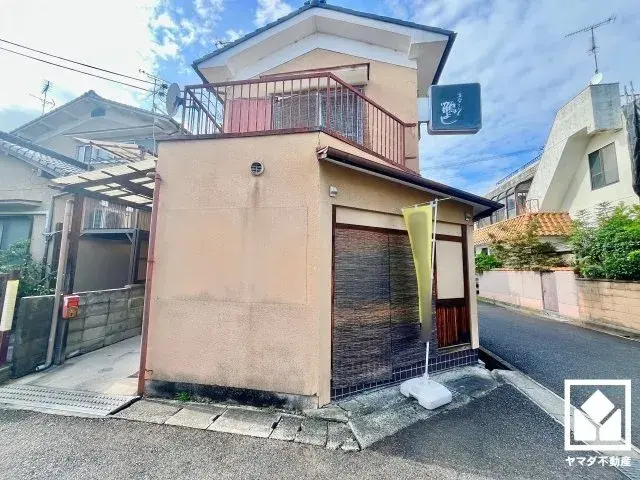 2K Property Uji City Kyoto Prefecture (23)