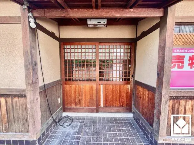 2K Property Uji City Kyoto Prefecture (27)