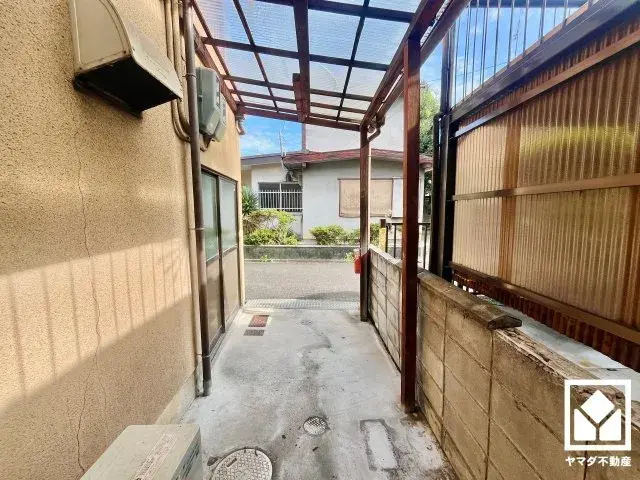 2K Property Uji City Kyoto Prefecture (29)