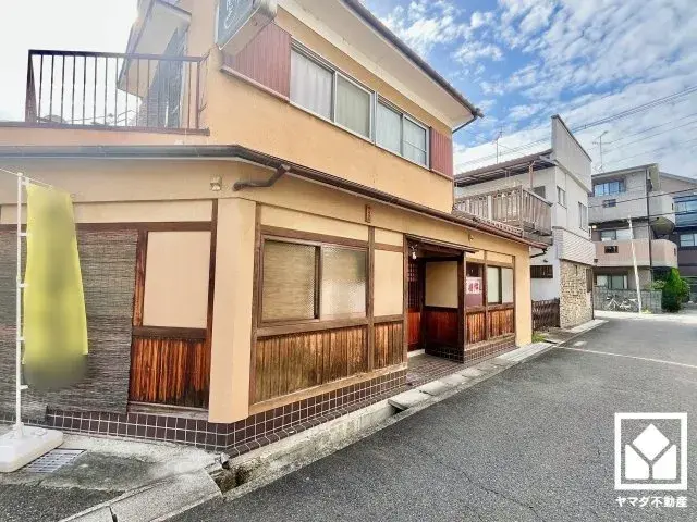 2K Property Uji City Kyoto Prefecture (4)