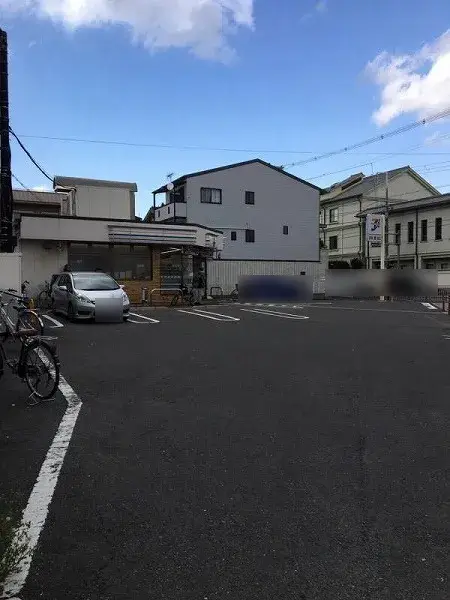 4DK property Kyoto City Kyoto Prefecture (4)
