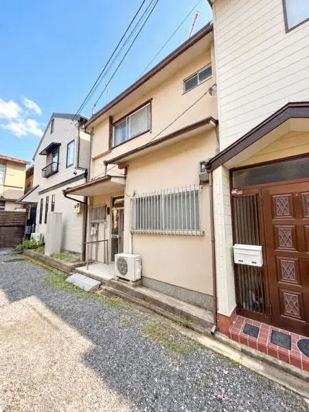 Kyoto Prefecture Kyoto City Sakyo-ku 3SDK Property (2)