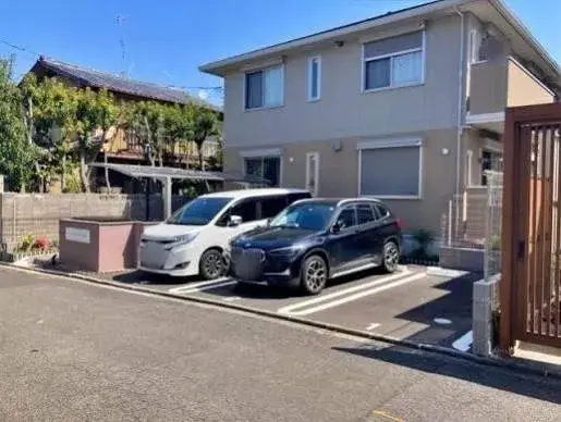 Kyoto Prefecture Kyoto City Sakyo-ku 3SDK Property (11)