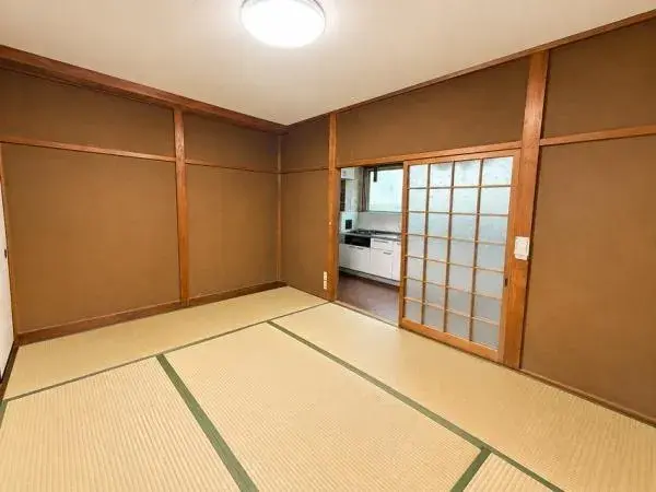 Kyoto Prefecture Kyoto City Sakyo-ku 3SDK Property (12)