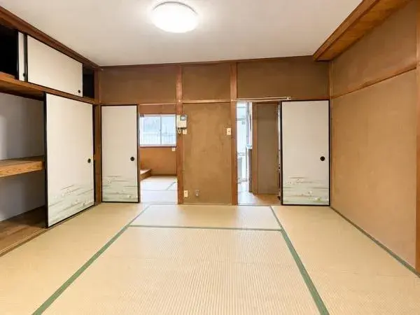 Kyoto Prefecture Kyoto City Sakyo-ku 3SDK Property (15)