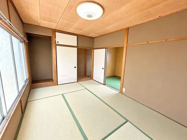 Kyoto Prefecture Kyoto City Sakyo-ku 3SDK Property (16)