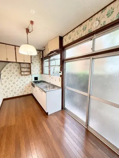 Kyoto Prefecture Kyoto City Sakyo-ku 3SDK Property (18)