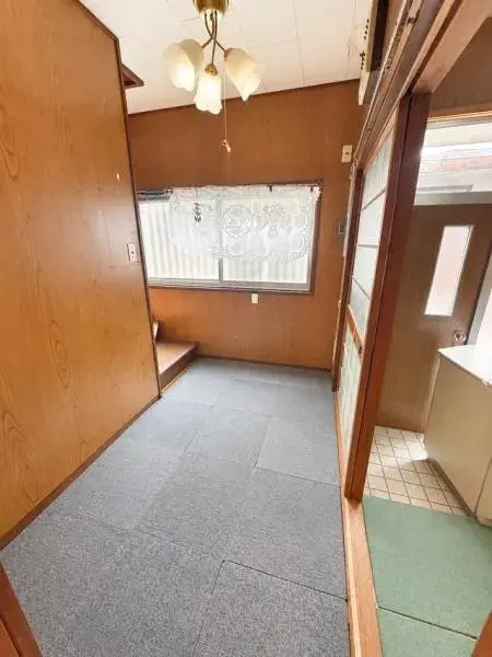 Kyoto Prefecture Kyoto City Sakyo-ku 3SDK Property (19)