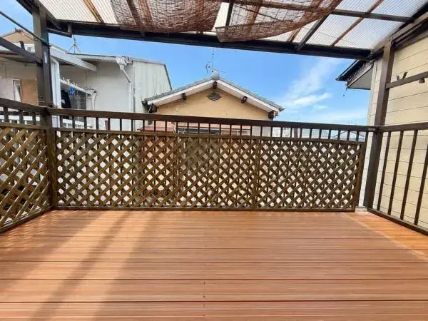 Kyoto Prefecture Kyoto City Sakyo-ku 3SDK Property (20)