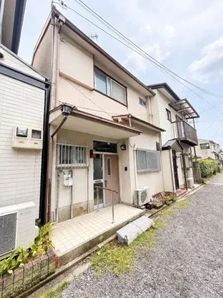 Kyoto Prefecture Kyoto City Sakyo-ku 3SDK Property (3)