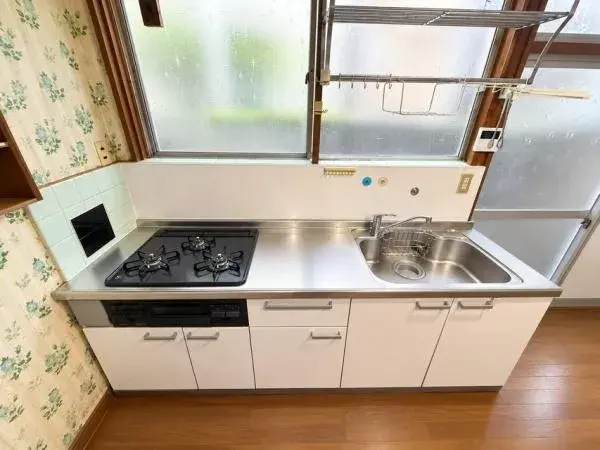 Kyoto Prefecture Kyoto City Sakyo-ku 3SDK Property (22)