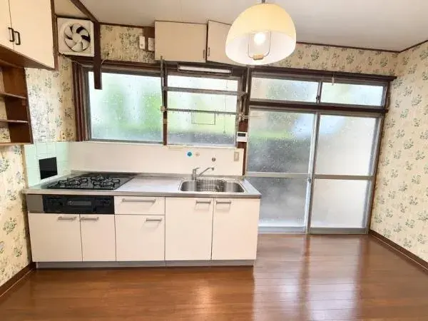 Kyoto Prefecture Kyoto City Sakyo-ku 3SDK Property (23)