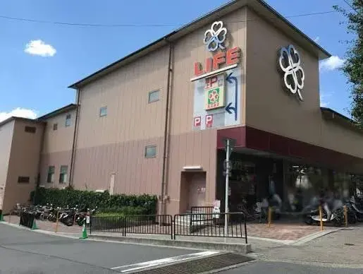 Kyoto Prefecture Kyoto City Sakyo-ku 3SDK Property (25)