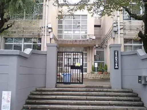 Kyoto Prefecture Kyoto City Sakyo-ku 3SDK Property (26)