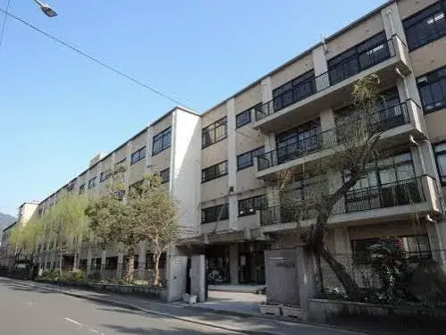 Kyoto Prefecture Kyoto City Sakyo-ku 3SDK Property (27)