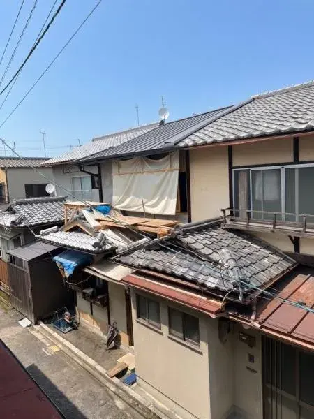 Kyoto Prefecture Kyoto City Sakyo-ku 3SDK Property (5)