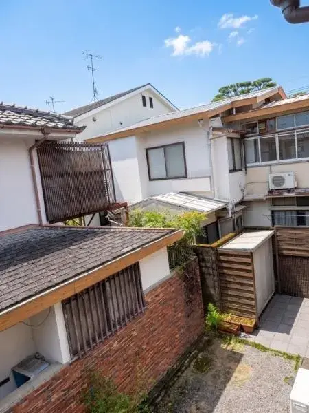 Kyoto Prefecture Kyoto City Sakyo-ku 3SDK Property (6)