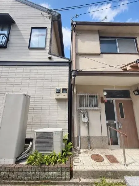 Kyoto Prefecture Kyoto City Sakyo-ku 3SDK Property (7)
