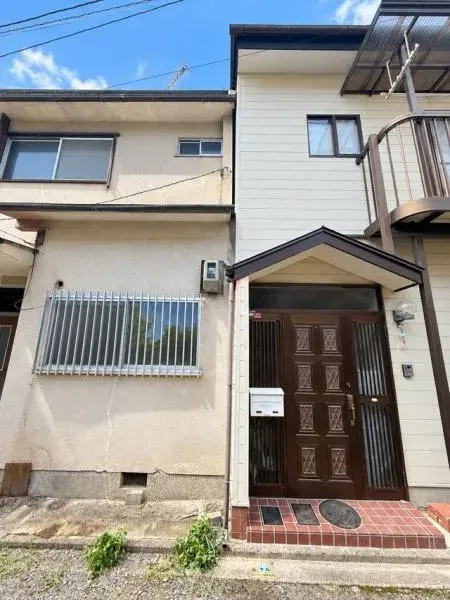 Kyoto Prefecture Kyoto City Sakyo-ku 3SDK Property (8)