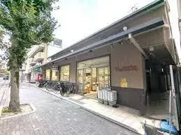 Kyoto Prefecture Kyoto City Sakyo-ku 3SDK Property (10)
