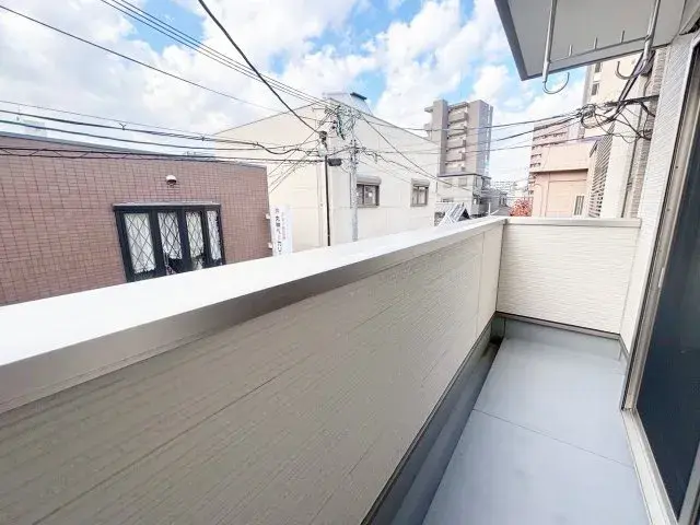 Propriété 4LDK Higashinari-ku, Osaka-shi, Osaka-fu (2)