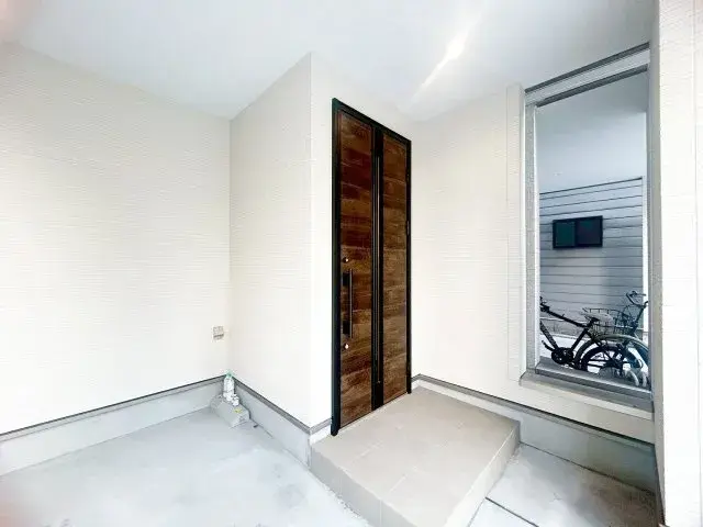 Propriété 4LDK Higashinari-ku, Osaka-shi, Osaka-fu (14)