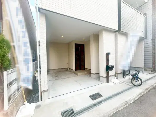 Propriété 4LDK Higashinari-ku, Osaka-shi, Osaka-fu (3)