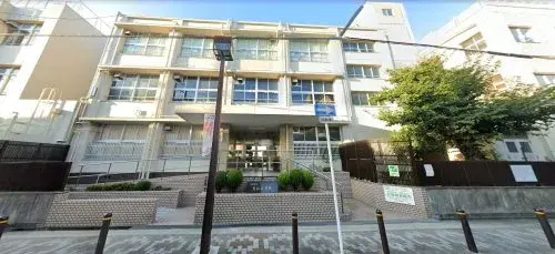 Propriété 4LDK Higashinari-ku, Osaka-shi, Osaka-fu (21)