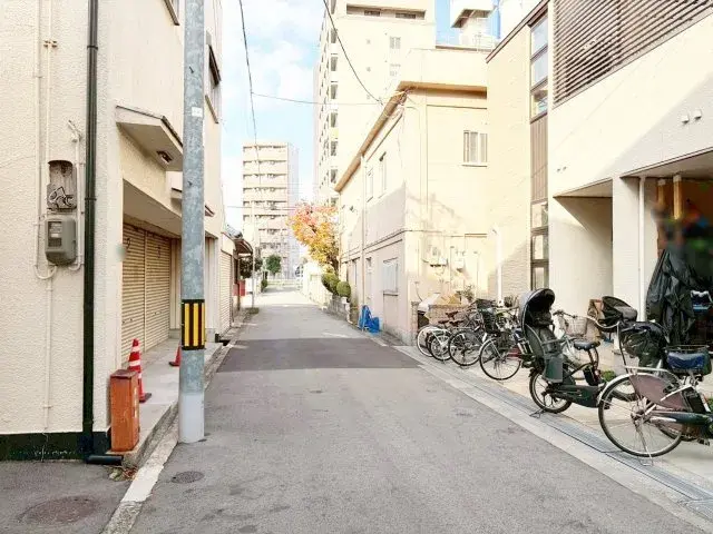 Propriété 4LDK Higashinari-ku, Osaka-shi, Osaka-fu (6)