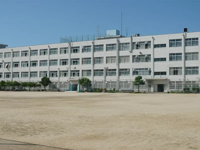 4LDK Bien immobilier Ville de Takatsuki Préfecture d'Osaka (6)