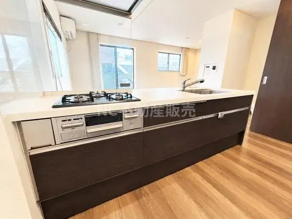 3LDK物件 大阪市生野区 大阪府 (16)