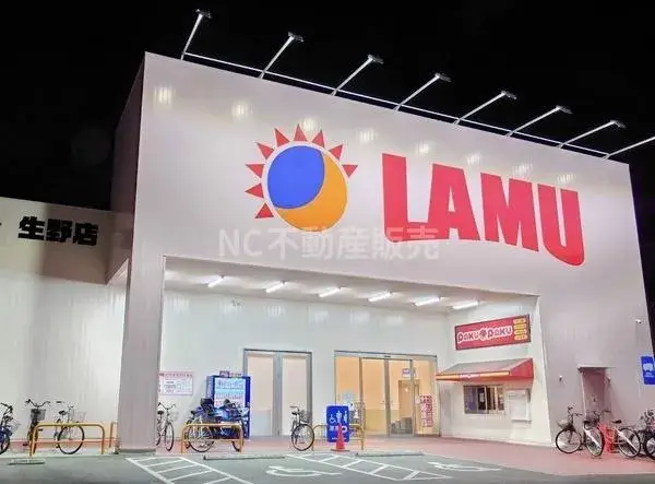 3LDK物件 大阪市生野区 大阪府 (21)